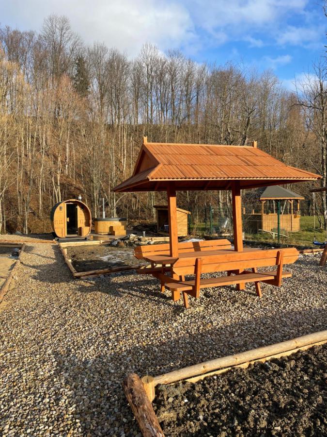 Czarny Baran Apartamento Zakopane Exterior foto