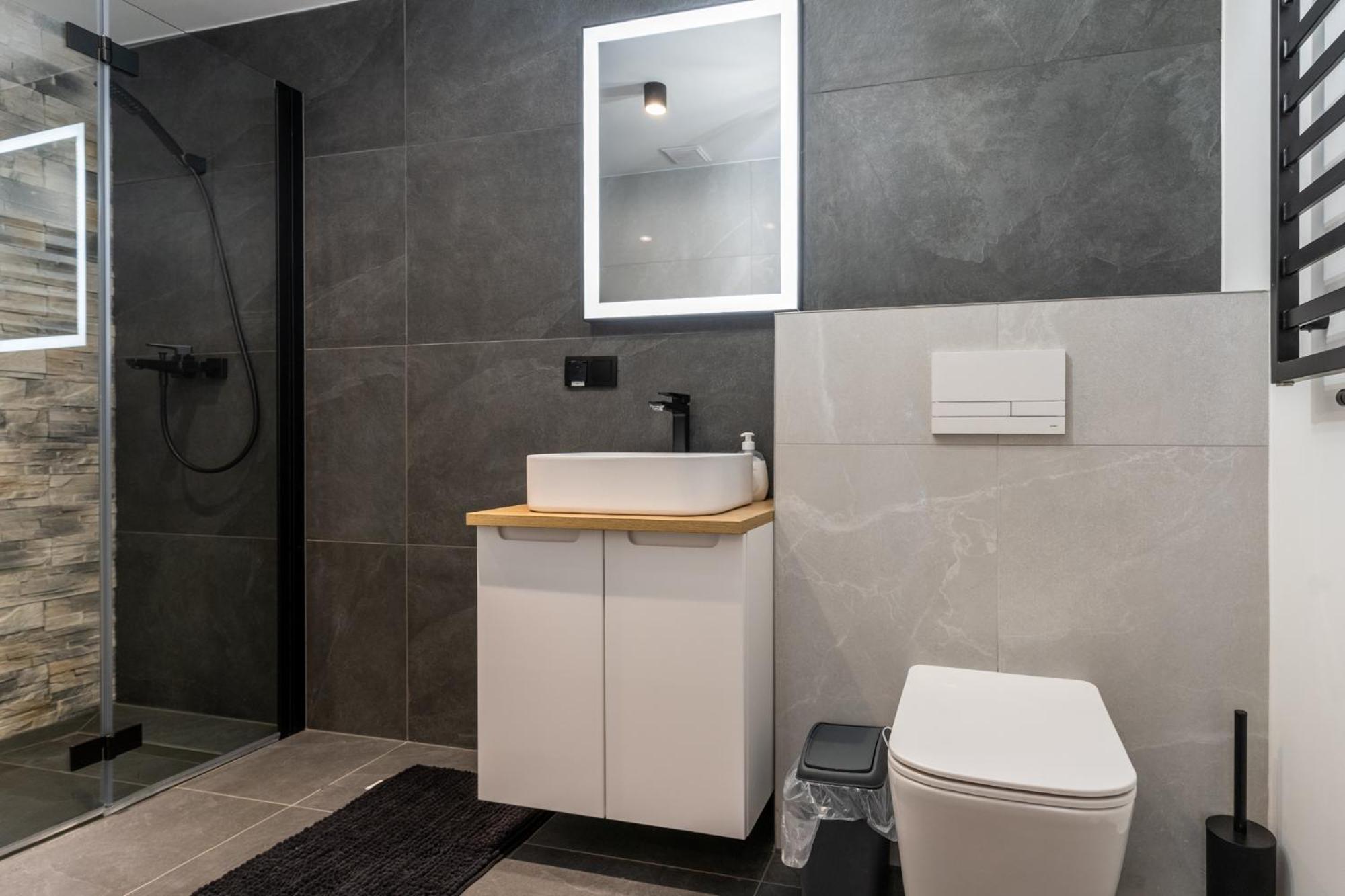 Czarny Baran Apartamento Zakopane Exterior foto